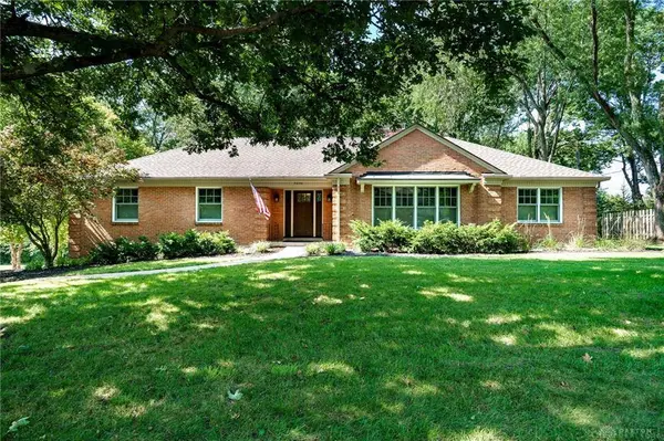 5846 Folkestone Drive, Dayton, OH 45459