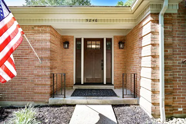 5846 Folkestone Drive, Dayton, OH 45459