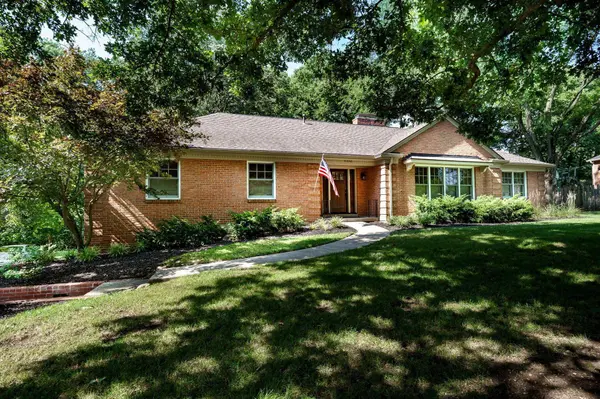 5846 Folkestone Drive, Dayton, OH 45459