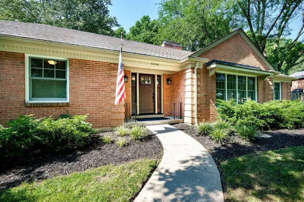 5846 Folkestone Drive, Dayton, OH 45459