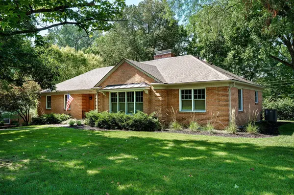 5846 Folkestone Drive, Dayton, OH 45459