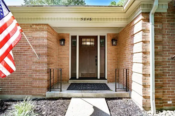 5846 Folkestone Drive, Dayton, OH 45459