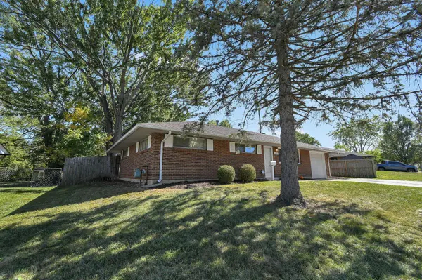 1496 Mariner Drive, Reynoldsburg, OH 43068