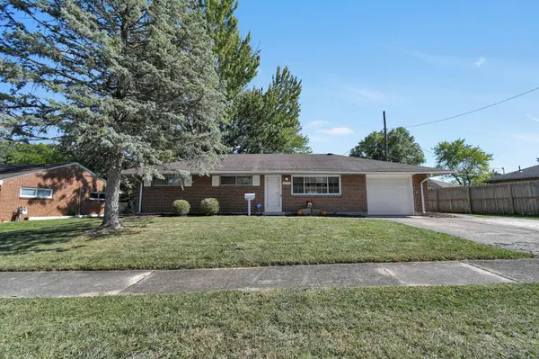 1496 Mariner Drive, Reynoldsburg, OH 43068