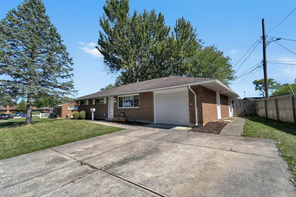 1496 Mariner Drive, Reynoldsburg, OH 43068