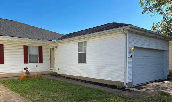 442 Courtland Lane, Pickerington, OH 43147