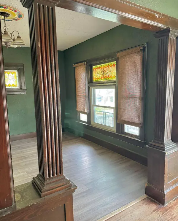 636 Wilfred Avenue, Dayton, OH 45410