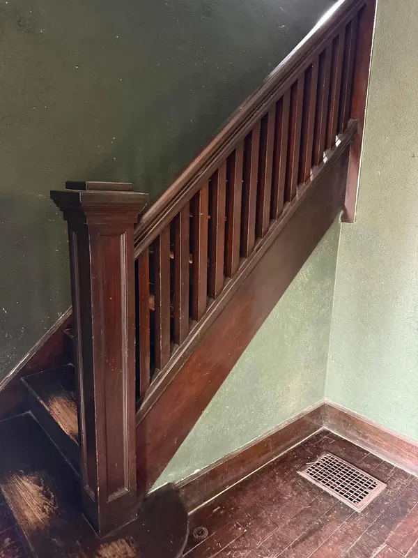 636 Wilfred Avenue, Dayton, OH 45410