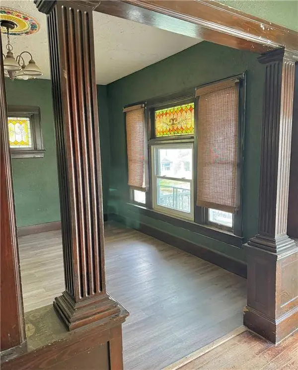 636 Wilfred Avenue, Dayton, OH 45410