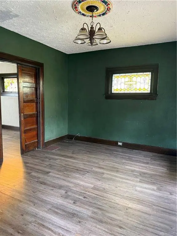 636 Wilfred Avenue, Dayton, OH 45410