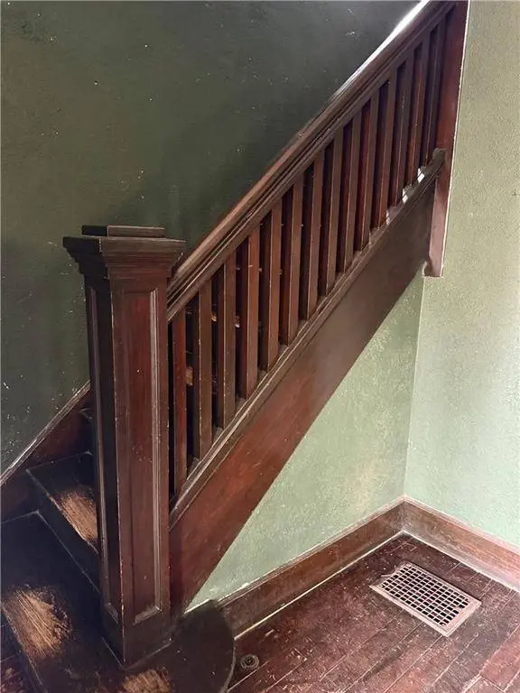 636 Wilfred Avenue, Dayton, OH 45410