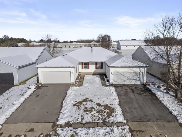 446 Courtland Lane, Pickerington, OH 43147