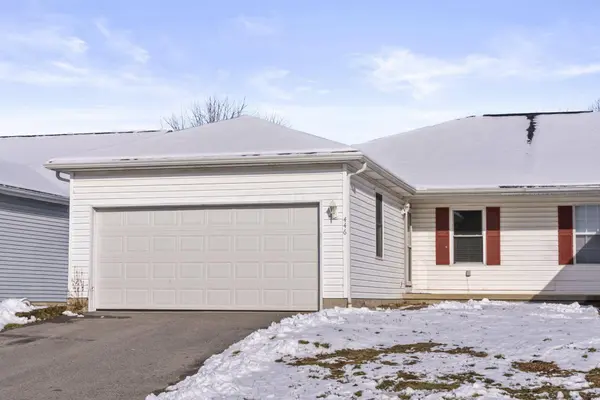 446 Courtland Lane, Pickerington, OH 43147