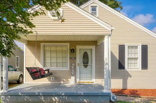 2539 Argonne Road, Portsmouth, OH 45662