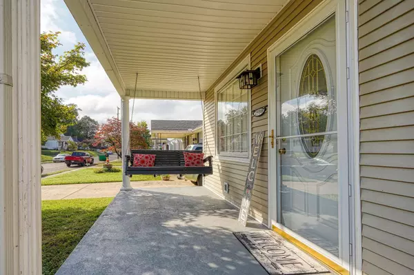 2539 Argonne Road, Portsmouth, OH 45662