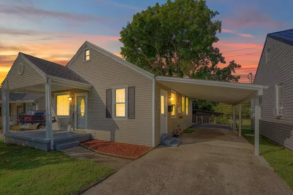 2539 Argonne Road, Portsmouth, OH 45662