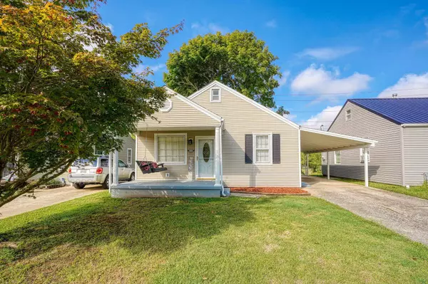 2539 Argonne Road, Portsmouth, OH 45662