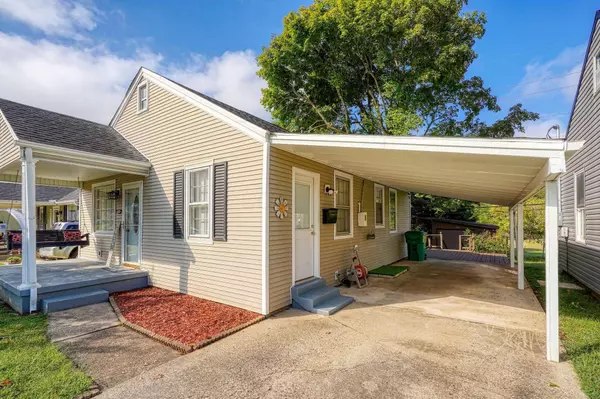 2539 Argonne Road, Portsmouth, OH 45662