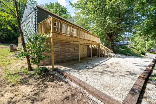 357 Adams Street, Nelsonville, OH 45764