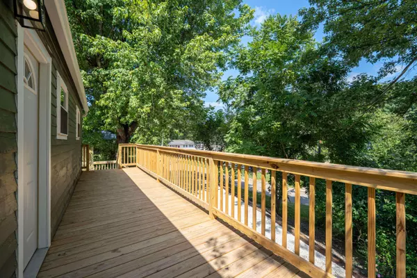 357 Adams Street, Nelsonville, OH 45764