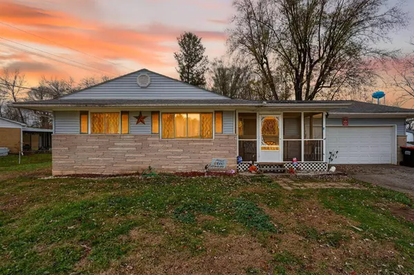 209 Tupelo Lane, Newark, OH 43055