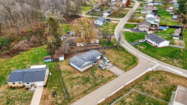 209 Tupelo Lane, Newark, OH 43055