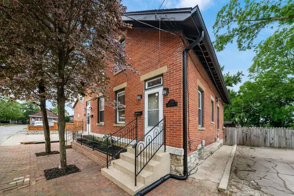 675 Beech Street, Columbus, OH 43206