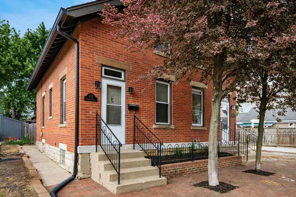 675 Beech Street, Columbus, OH 43206