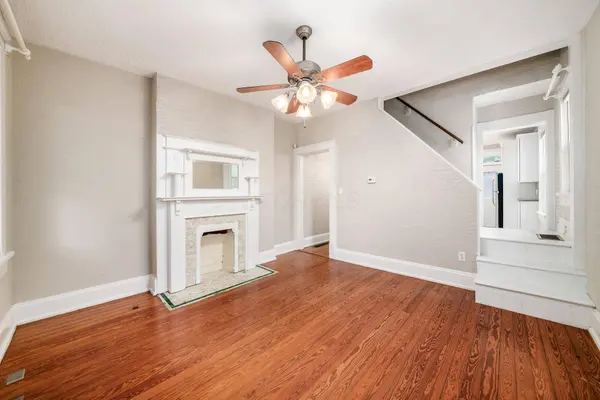 675 Beech Street, Columbus, OH 43206