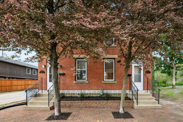 675 Beech Street, Columbus, OH 43206