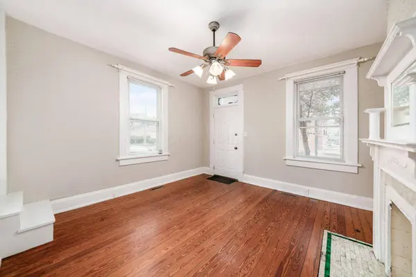 675 Beech Street, Columbus, OH 43206
