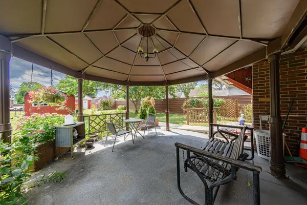 614 E 2nd Street, Chillicothe, OH 45601