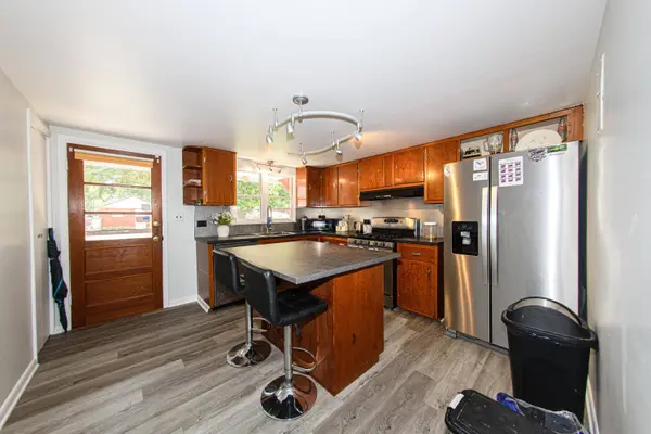 614 E 2nd Street, Chillicothe, OH 45601