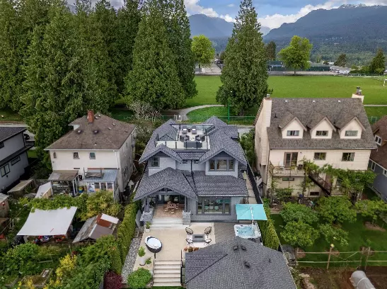 Market Trends 2025 - What’s Next for West and North Vancouver Real Estate?
