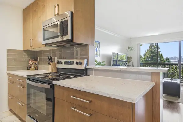 340 W 3rd ST #222, North Vancouver, BC V7M 1G4