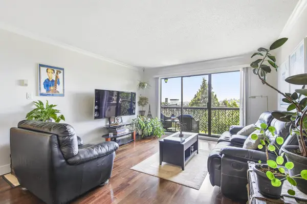 340 W 3rd ST #222, North Vancouver, BC V7M 1G4