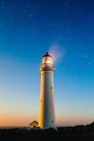 Lighthouse Point