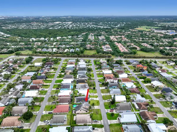 6119 Mullin ST, Jupiter, FL 33458