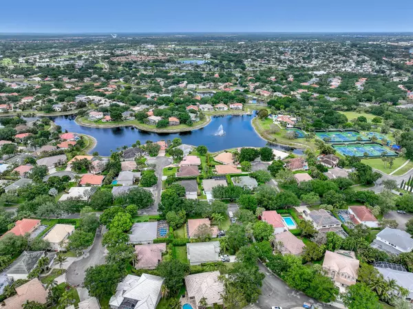 6119 Mullin ST, Jupiter, FL 33458