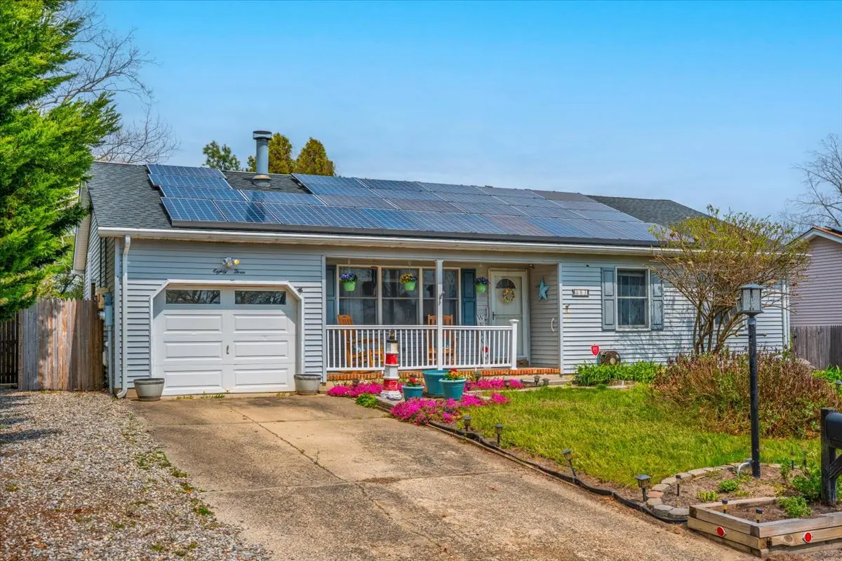 83 Oak Leaf Drive, Little Egg Harbor, NJ