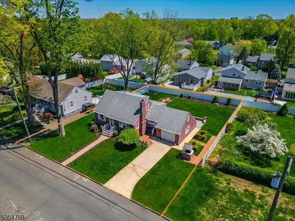 22 Wendell Pl, Clark Twp., NJ 07066