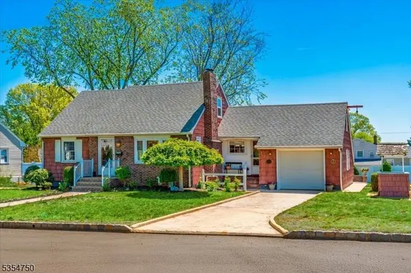 22 Wendell Pl, Clark Twp., NJ 07066