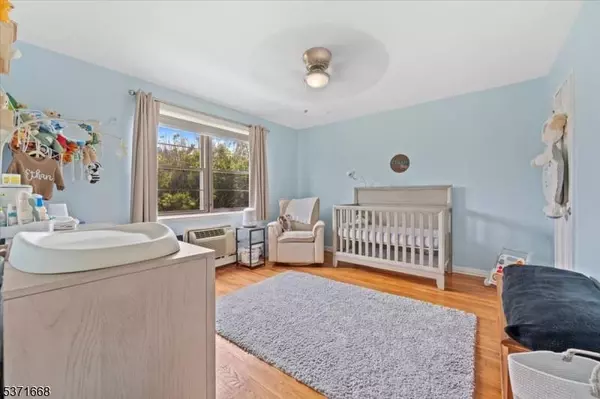 799 Mountain Ave Unit D #D, Springfield Twp., NJ 07081