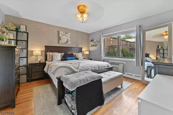 799 Mountain Ave Unit D #D, Springfield Twp., NJ 07081