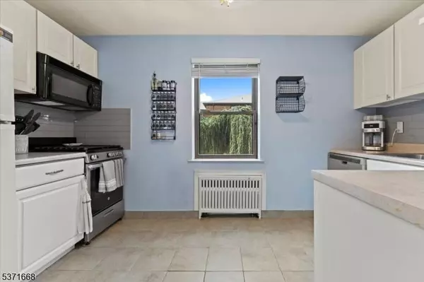 799 Mountain Ave Unit D #D, Springfield Twp., NJ 07081