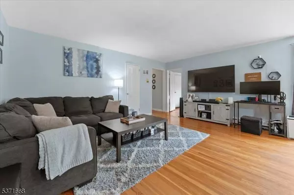 799 Mountain Ave Unit D #D, Springfield Twp., NJ 07081