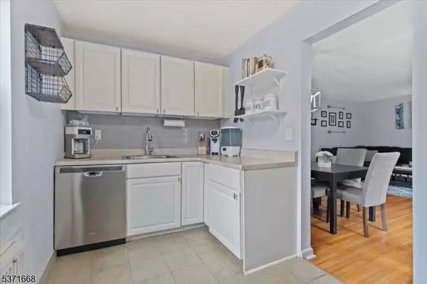 799 Mountain Ave Unit D #D, Springfield Twp., NJ 07081