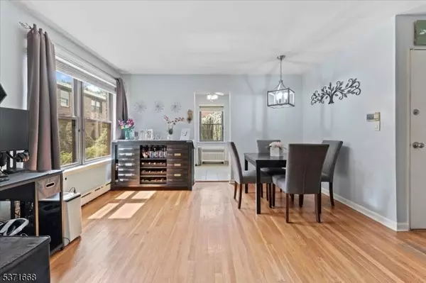 799 Mountain Ave Unit D #D, Springfield Twp., NJ 07081