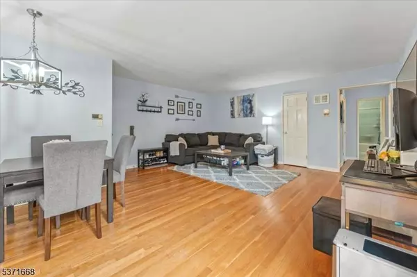 799 Mountain Ave Unit D #D, Springfield Twp., NJ 07081