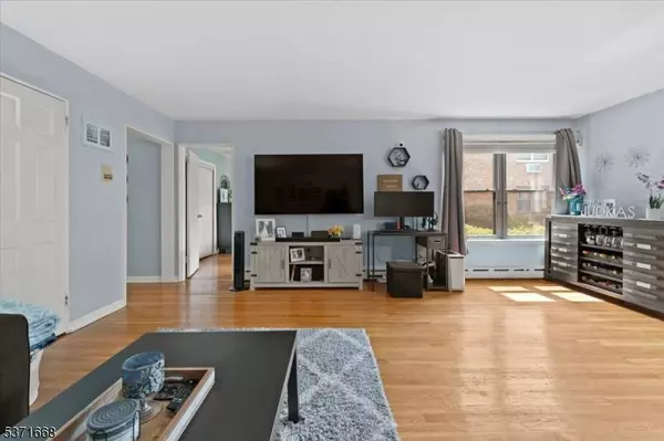 799 Mountain Ave Unit D #D, Springfield Twp., NJ 07081